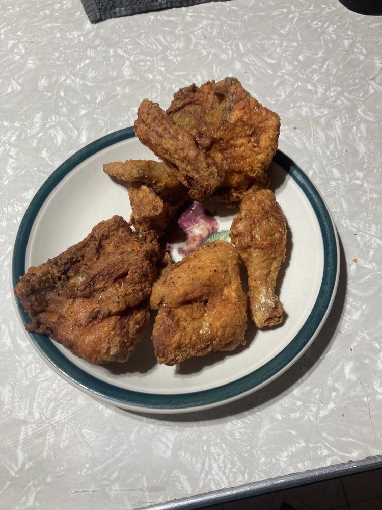 KENNEDY FRIED CHICKEN AND GYRO Updated June 2024 20 Photos & 20