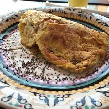 SOUL - Omelete - Vegetarian Near Me - São Paulo, SP