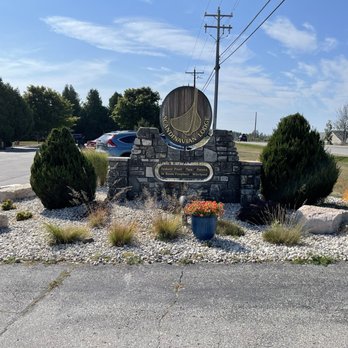 Scandinavian Lodge - Hotels Near Me - Sister Bay, Wisconsin