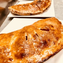 Rocco Italian Grill & Sports Bar - Stromboli