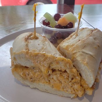 Newk's Eatery - Pimento cheese sandwhich - Salad Near Me - Birmingham, Alabama Newk's Eatery - Pimento cheese sandwhich - Salad Near Me - Birmingham, Alabama