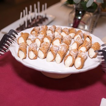 Sweet Sammie Jane's - Little cannolis - Desserts Near Me - Rochester, New York Sweet Sammie Jane's - Little cannolis - Desserts Near Me - Rochester, New York