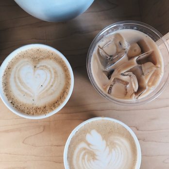Highlight Coffee - Coffee & Tea Near Me - Glendale, California Highlight Coffee - Coffee & Tea Near Me - Glendale, California