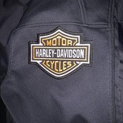 Volcano Harley-Davidson