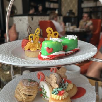 Writer's Bar - Sweets for tea - Desserts Near Me - Makati, NCR Writer's Bar - Sweets for tea - Desserts Near Me - Makati, NCR