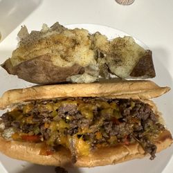 Coach’s Lounge Sports Bar and Grill