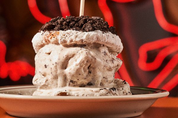 Atomic Cowboy home of Denver Biscuit Co & Fat Sully's NY Pizza by null