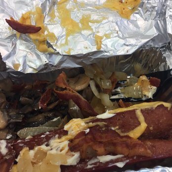 Five Guys - Burgers Near Me - Marysville, Washington