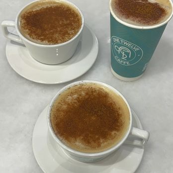 One Twelve Caffe - Coffee & Tea Near Me - Downey, California One Twelve Caffe - Coffee & Tea Near Me - Downey, California