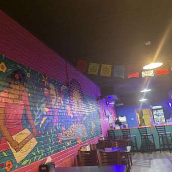 Tia Cori's Tacos - Dinning area - Mexican Near Me - Daytona Beach, Florida Tia Cori's Tacos - Dinning area - Mexican Near Me - Daytona Beach, Florida