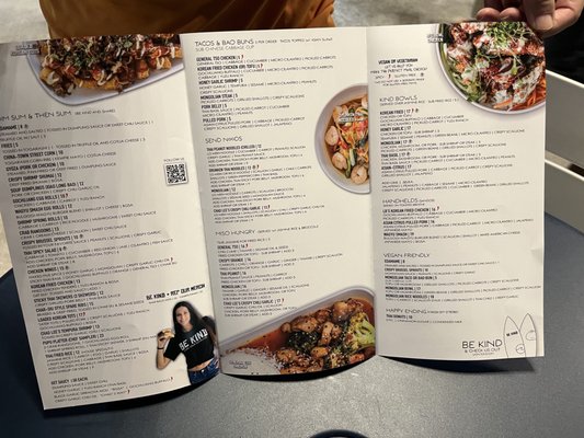 Menu photo 8 Won-Tom’s Deerfield Beach, FL Menu photo 8 Won-Tom’s Deerfield Beach, FL
