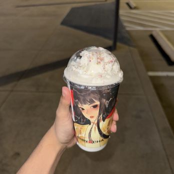 Chin Cha - Bubble Tea Near Me - Cypress, Texas Chin Cha - Bubble Tea Near Me - Cypress, Texas