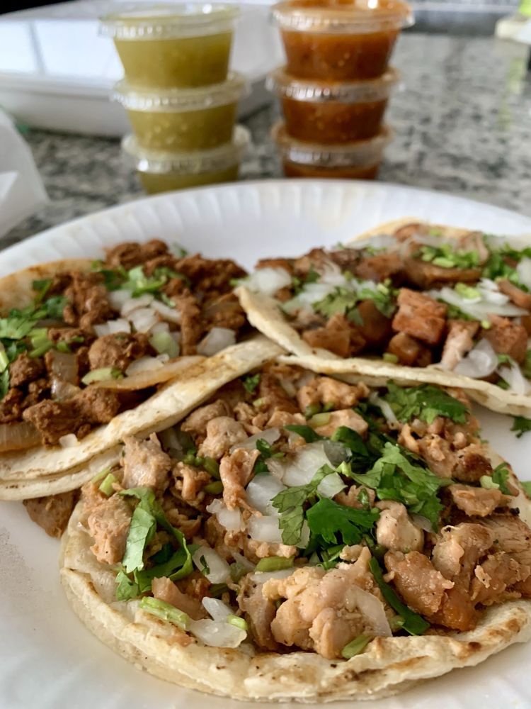 Waldos Tacos