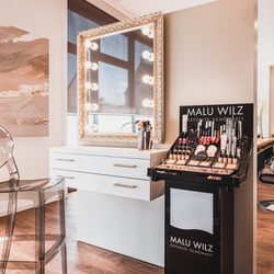 Haargalerie Patricia Pump - Haargalerie Patricia Pump | Niederkassel: ausgebildete Make-Up Profis