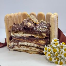 Tiramisu Tiramisu