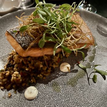 Botswana Butchery - Salmon - Desserts Near Me - Auckland, AUK