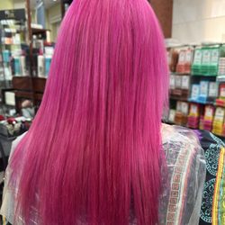 Saigon Beauty Salon
