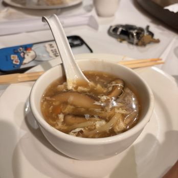 Peking Gourmet - 4. Hot and Sour Soup - Chinese Near Me - Garden Grove, California Peking Gourmet - 4. Hot and Sour Soup - Chinese Near Me - Garden Grove, California