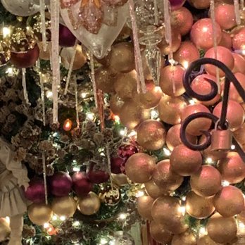 Rolfs - Hanging decorations - German Near Me - New York, New York
