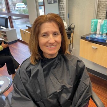 Supercuts - Before photo - Hair Salons Near Me - ALPINE, California