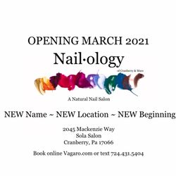 The Nail Loft of Wexford