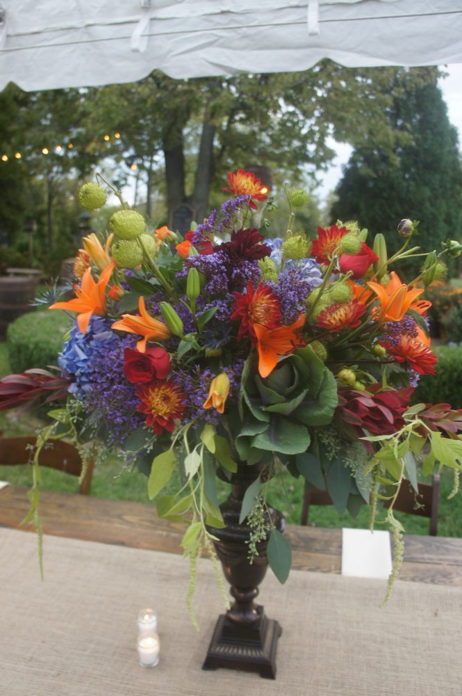 SHERRY’S FLORIST & GIFT SHOPPE Updated September 2024 2104 Ruth St