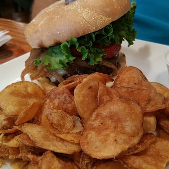 The String Bean - The String Bean Steak burger and homemade chips - Beer, Wine & Spirits Near Me - Belmont, North Carolina The String Bean - The String Bean Steak burger and homemade chips - Beer, Wine & Spirits Near Me - Belmont, North Carolina