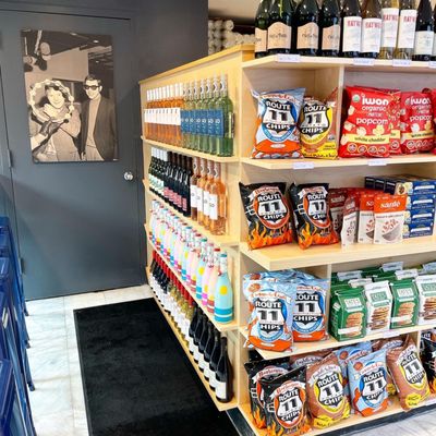 Union Sandwich Co. by null