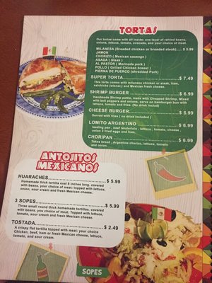 Menu photo 4 Los 2 Compadres Pleasant Grove, UT Menu photo 4 Los 2 Compadres Pleasant Grove, UT