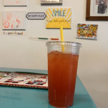 Happy Nutrition - Juice Bars & Smoothies Near Me - Hanahan, South Carolina