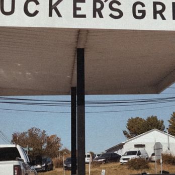 Tucker’s Grill - Restaurants Near Me - High Point, North Carolina