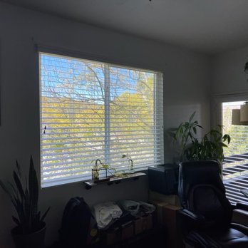 Ron Allen & Son Window Coverings - Shades & Blinds Near Me - El Cajon, California