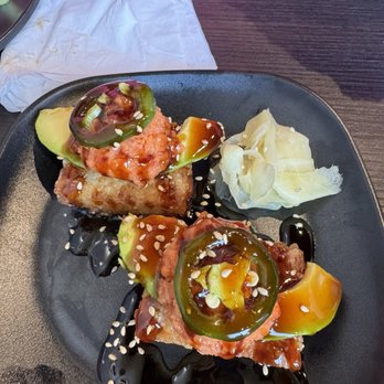 Silverlake Ramen - Spicy Tuna Rice- FANTASTIC! - Ramen Near Me - Temecula, California Silverlake Ramen - Spicy Tuna Rice- FANTASTIC! - Ramen Near Me - Temecula, California