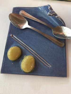 Atalaya restaurante by null