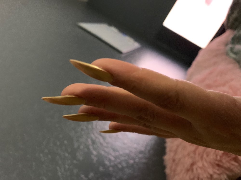 VENUS NAIL SPA with 125 real customer photos Updated August 2024 30 Reviews 925 W I35