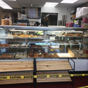 Cafe Cirino - display counter - Bakeries Near Me - South River, New Jersey Cafe Cirino - display counter - Bakeries Near Me - South River, New Jersey