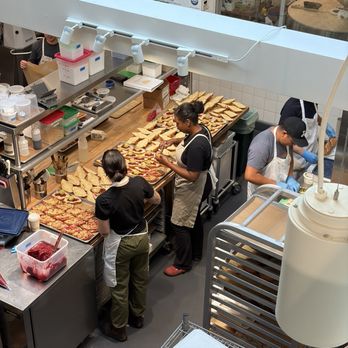 Backhaus - Burlingame - Bakeries Near Me - Burlingame, California