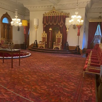 Iolani Palace - Museums Near Me - Honolulu, Hawaii Iolani Palace - Museums Near Me - Honolulu, Hawaii