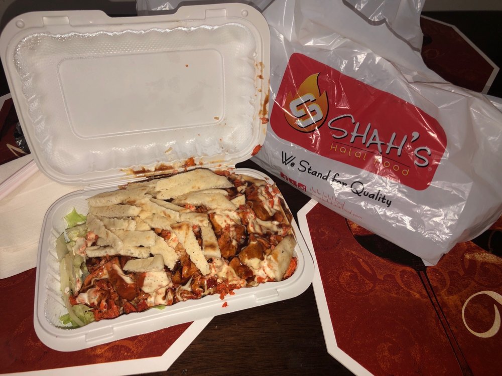 Shahs Halal Food 10 Reviews Food Trucks 12023 Liberty Ave, Ozone Park, Queens, NY Phone
