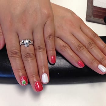 Nice Touch Nail Salon - Nail Salons Near Me - Darien, Illinois