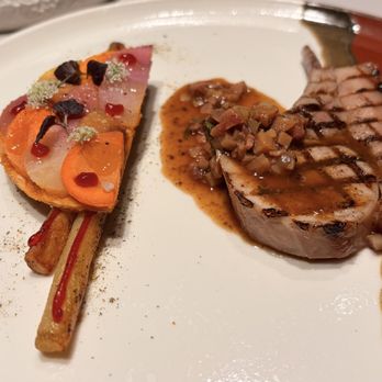 Arbane - Pork - French Near Me - Reims, 51