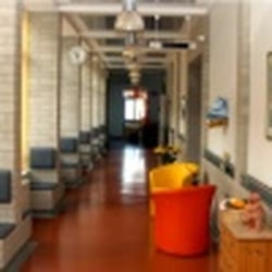 Klinik St.Marienstift