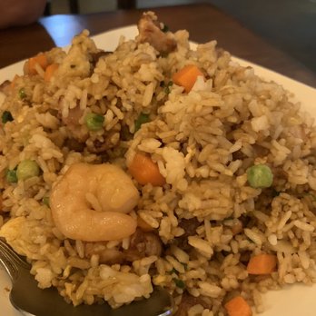 Trendy Dumpling - Combination fried rice - Noodles Near Me - Houston, Texas Trendy Dumpling - Combination fried rice - Noodles Near Me - Houston, Texas