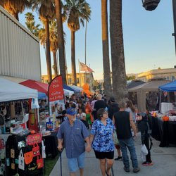 Downtown Hemet Certified - Come shop and check out the dozens of local vendors every week!