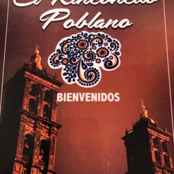 El Rinconcito Poblano