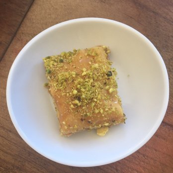Wally's Cafe - Mediterranean Near Me - Rocklin, California