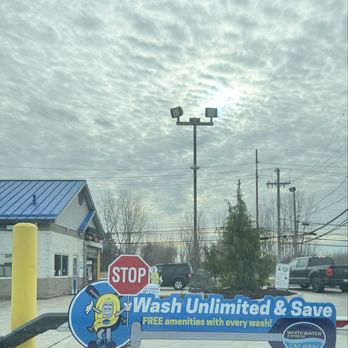 Whitewater Express - Car Wash Near Me - Macomb, Michigan Whitewater Express - Car Wash Near Me - Macomb, Michigan