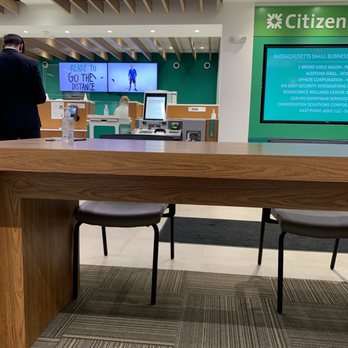 Citizens Bank - Banks & Credit Unions Near Me - Quincy, Massachusetts Citizens Bank - Banks & Credit Unions Near Me - Quincy, Massachusetts