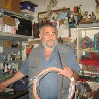 Yury's Piano - Yury displaying some of the tools of the trade - Musical Instruments & Teachers Near Me - Newton, Massachusetts Yury's Piano - Yury displaying some of the tools of the trade - Musical Instruments & Teachers Near Me - Newton, Massachusetts