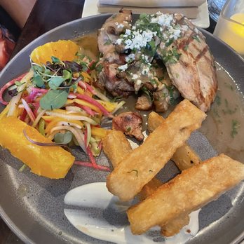 Havana - Mojo Marinated Half Chicken - Cuban Near Me - Walnut Creek, California